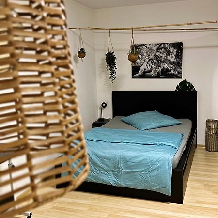 Zentrumnah Inklusive Parkplatz Jungle-Suite By Rentigo - Ruheoase Im Herzen Von Saarbruecken! Dış mekan fotoğraf